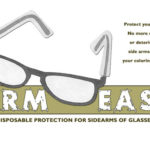 Arm Ease Postcard Digital Image 6"w x 4"h