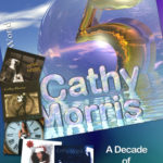 CD Sales Flyer Digital Image 8.5"w x 11"h