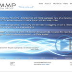 KMMP WebSite Design
