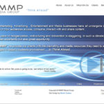 KMMP WebSite Design