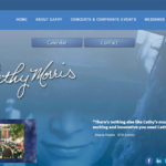 cathymorris.com WebSite