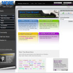 More Than Mozart WebSite